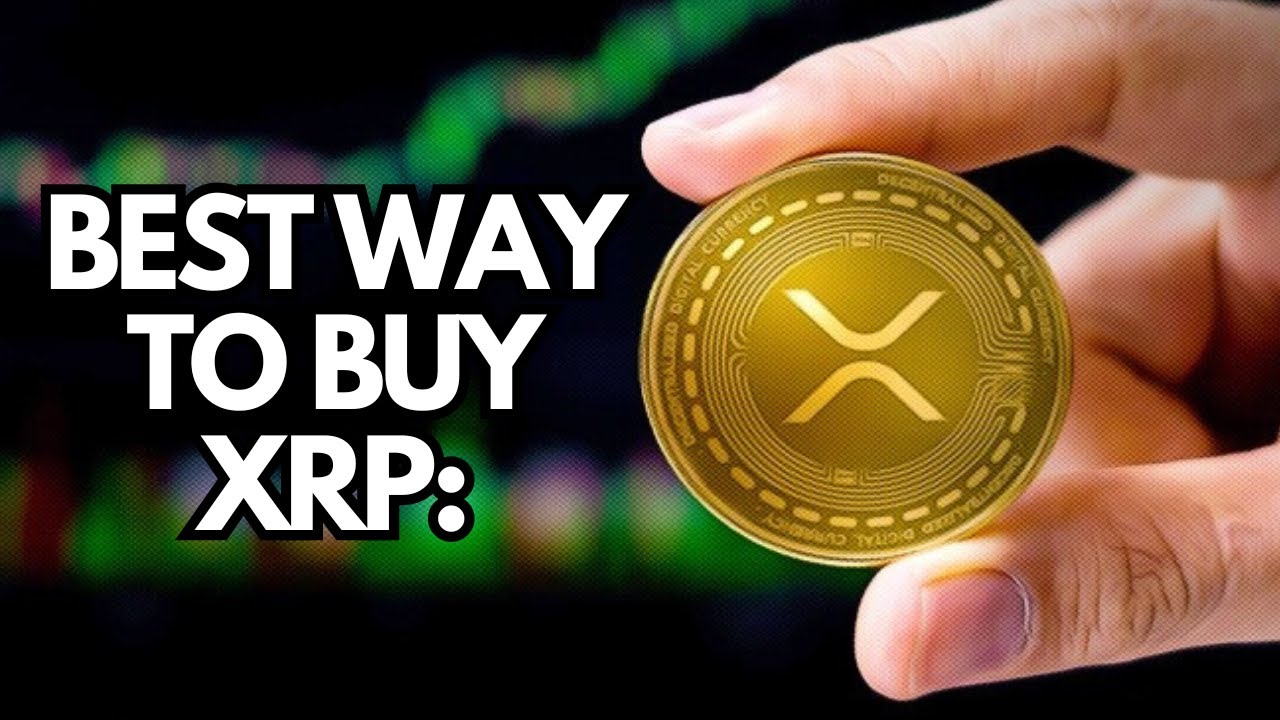 The Surprising Truth About How to Buy Ripple